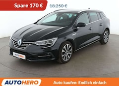 Bild des Angebotes Renault Megane 1.3 TCe Techno Aut.*NAVI*TEMPO*PDC*