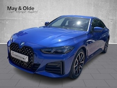 Bild des Angebotes BMW 430 I XDRIVE Sportpaket AHK Navi Digitales Cockpit Sou