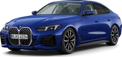 Bild des Angebotes BMW 430 I XDRIVE Sportpaket AHK-klappbar AHK Navi Digitale