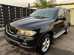 Bild des Angebotes BMW X5 3.0d ***1.Hand***