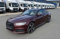 Bild des Angebotes Audi S6 Lim. 4.0 TFSI quattro