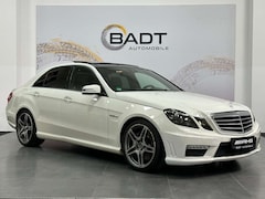 Bild des Angebotes Mercedes-Benz E 63 AMG PANO Harman Kardon Keyless GO