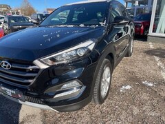 Bild des Angebotes Hyundai TUCSON blue Passion 2WD