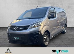 Bild des Angebotes Opel Vivaro e Edition M MULTIMEDIA KLIMA DAB 11KW-CHARGER