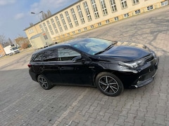 Bild des Angebotes Toyota Auris 1.8 VVT-i Hybrid Automatik Touring Sports Free Sty