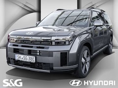 Bild des Angebotes Hyundai SANTA FE Plug-In Hybrid+ALLRAD+360°+ASSISTENTEN