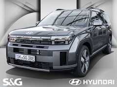 Bild des Angebotes Hyundai SANTA FE 1.6 T-GDi PHEV*4WD*0,5% Versteuerung*360°Kamera*Te