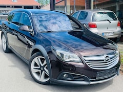 Bild des Angebotes Opel Insignia A Country Tourer Basis 4x4