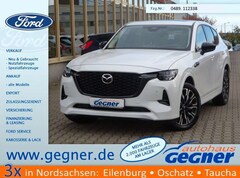 Bild des Angebotes Mazda CX-60 Hybrid 327PS Autm. AWD Homura Pano 360°
