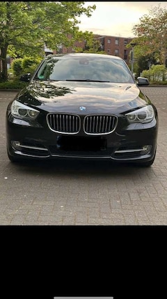 Bild des Angebotes BMW 535 535d Gran Turismo