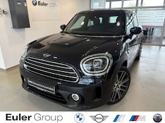Bild des Angebotes MINI Cooper Countryman Navi Leder Digitales Cockpit LED Kurvenlicht Mehrz