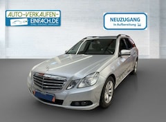 Bild des Angebotes Mercedes-Benz E 250 T CDI,Aut,PDC,Leder,SH,Garantie,TÜV,Service Neu