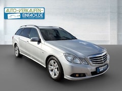 Bild des Angebotes Mercedes-Benz E 250 T CDI,Aut,PDC,Leder,SH,Garantie,TÜV,Service Neu