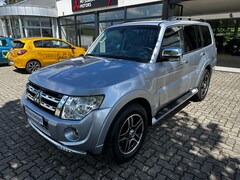 Bild des Angebotes Mitsubishi Pajero 3.2 DI-D Edition 30 (5-trg.)