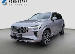 Bild des Angebotes Volvo XC90 +T8+AWD+Ultra+Polest+Luftfw+ohne-V-Maxsperr+