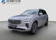 Bild des Angebotes Volvo XC90 +T8+AWD+Ultra+Bright+Luftfw+Standhz+Massage+