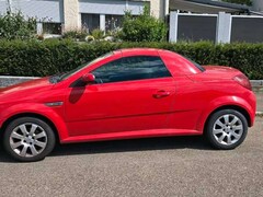 Bild des Angebotes Opel Tigra Tigra Twin Top 1.4 Edition