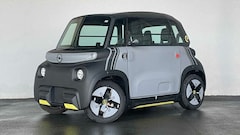 Bild des Angebotes Opel Rocks-e Tekno Automatik
