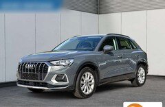 Bild des Angebotes Audi Q3 AHK+LED+PDC+GRA+SHZ+18"ALU 110 kW (150 PS), Aut...
