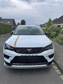 Bild des Angebotes CUPRA Ateca 2.0 TSI 4Drive DSG Limited Edition