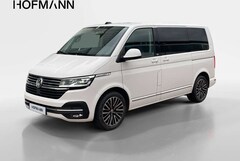 Bild des Angebotes VW T6 Multivan Comfortline
