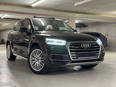 Bild des Angebotes Audi Q5 quattro S-Line*Matrix*Pano*AHK*B&O