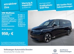 Bild des Angebotes VW T7 Multivan Style 1.5 eHybrid OPF 4MOTION 6-Gang-DS