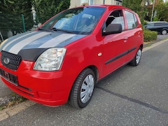 Bild des Angebotes Kia Picanto 1.1 Aut. Cool