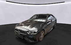 Bild des Angebotes Mercedes-Benz C 300 d Limo AMG-Line LED 360 NIGHT BURMESTER ACC