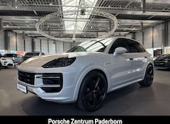 Bild des Angebotes Porsche Cayenne E-Hybrid HA-Lenkung Nachtsicht InnoDrive