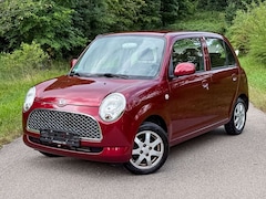 Bild des Angebotes Daihatsu Trevis Limited AUTOMATIK|KLIMA|1.HAND|TÜV NEU|++