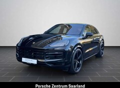 Bild des Angebotes Porsche Cayenne Coupe BOSE,HD Matrix,90l,Sportabgasanlag
