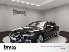 Bild des Angebotes Audi A8 50 TDI quattro 210(286) kW(PS) tiptronic