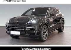 Bild des Angebotes Porsche Cayenne S Surround-View LED-Matrix Panoramadach