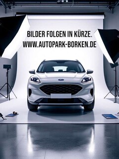 Bild des Angebotes Ford Fiesta Titanium X