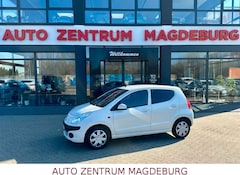 Bild des Angebotes Nissan Pixo Acenta ACENTA*KLIMA*ZV*ISOFIX*