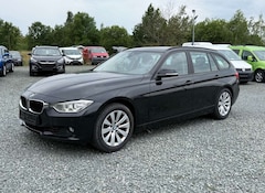 Bild des Angebotes BMW 328 i Touring Automatik*Xenon*Head-Up*SHZG*Navi*