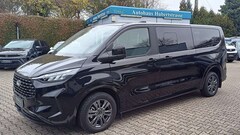 Bild des Angebotes Ford Transit Custom Tourneo CustomTitanium L2 AWD-Navi-2xTür-AHK-SH