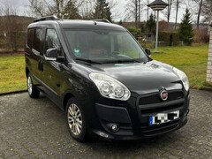 Bild des Angebotes Fiat Doblo Doblo Diesel 2.0 16V Multijet My