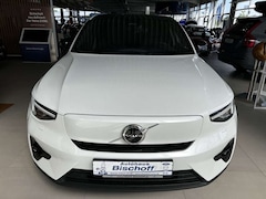 Bild des Angebotes Volvo C40 Unter 60.000 UPE, Recharge Single Motor Ultimate