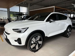 Bild des Angebotes Volvo C40 Unter 60.000 UPE, Recharge Single Motor Ultimate