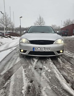 Bild des Angebotes Ford Mondeo 3.0 V6 ST 220