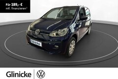 Bild des Angebotes VW up! 1.0 TSI Einparkhilfe Klima LED Winter Paket