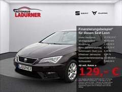 Bild des Angebotes SEAT Leon Style 1.4l TSI *LED+Spurhalteass.+PDC Notbremsass.