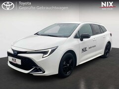 Bild des Angebotes Toyota Corolla Touring Sports Teamplayer 1.8-l-Hybrid