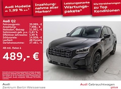 Bild des Angebotes Audi Q2 35 TFSI S-TRO*ADVANCED*MATRIX*NAV*RFK*SHZ*PDC