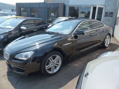 Bild des Angebotes BMW 650 650i xDrive Gran Coupe