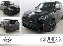Bild des Angebotes MINI John Cooper Works Countryman John Cooper Works ALL4 Pano Memorysitz Massage Len