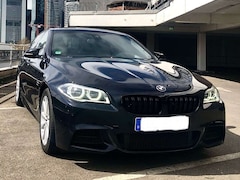 Bild des Angebotes BMW M550