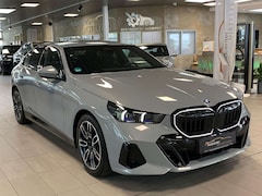 Bild des Angebotes BMW 520 d M Sport Pro Iconic Glow H&K HUD 360° Profession.